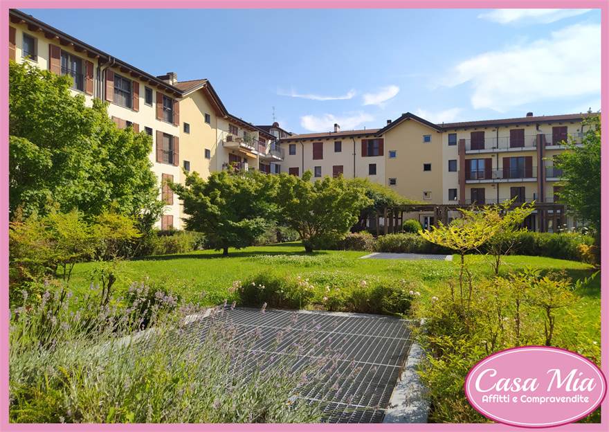 Giardino Condominiale