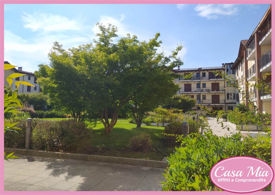 Giardino Condominiale