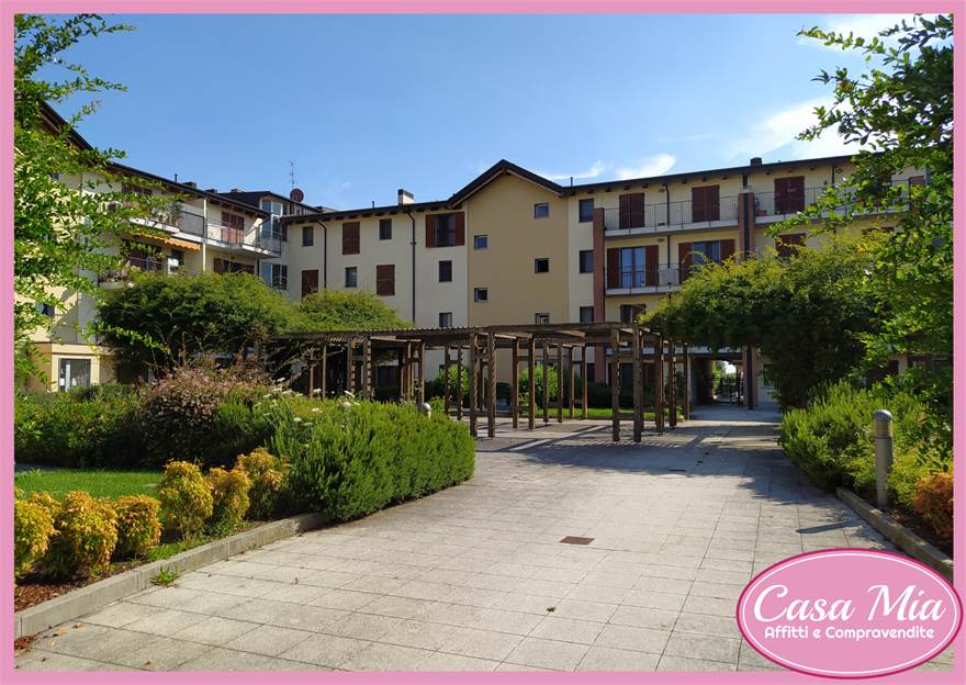 Giardino Condominiale