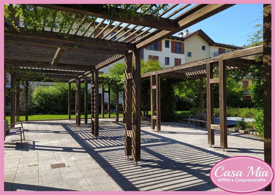 Giardino Condominiale