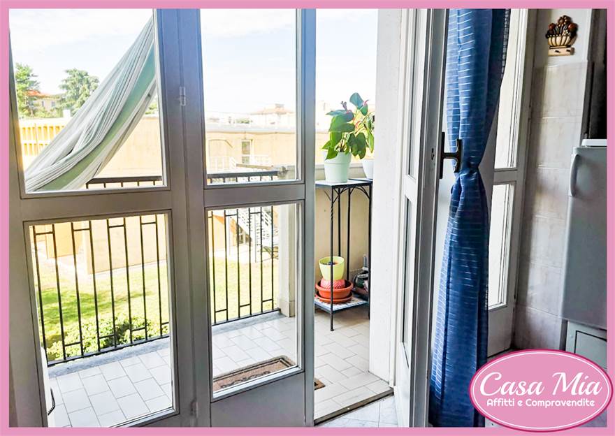 Balcone