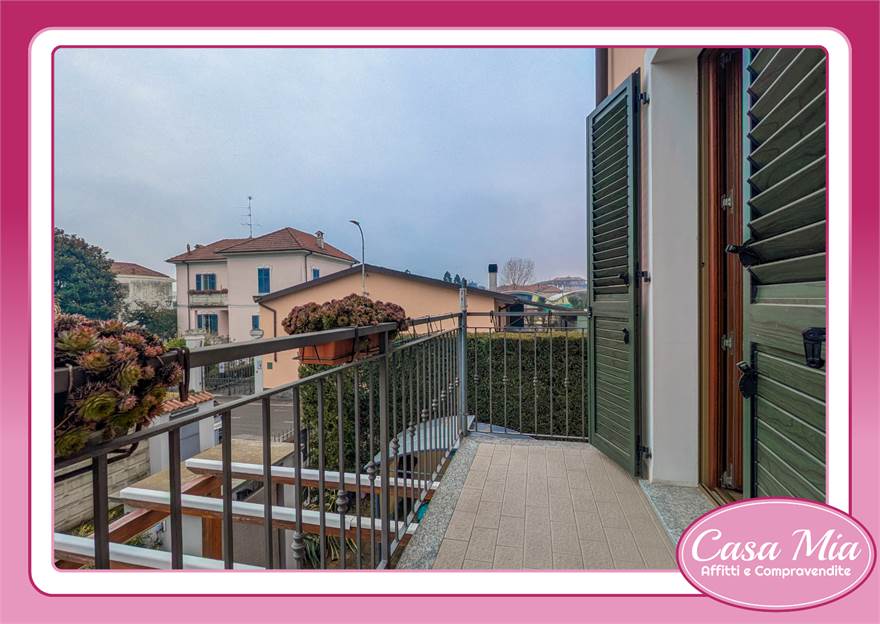 Balcone