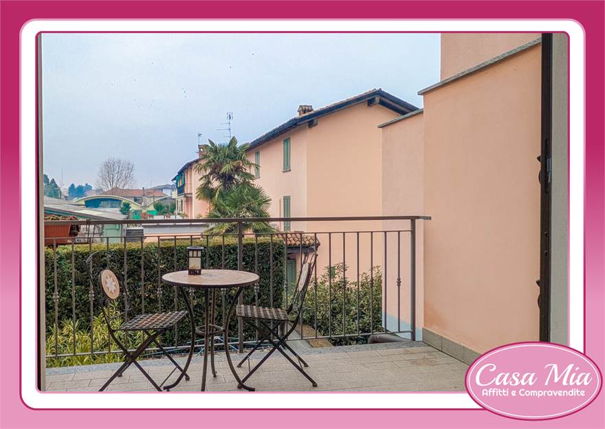 Balcone