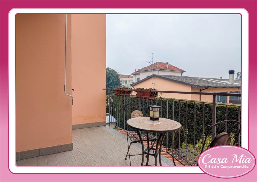 Balcone