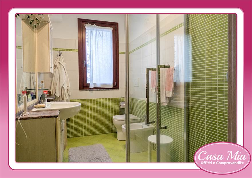 Bagno piano primo