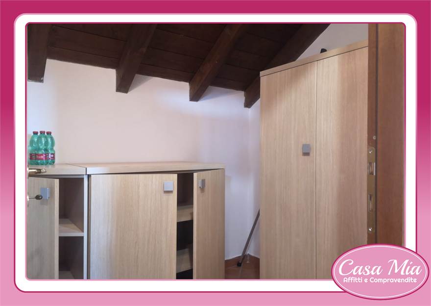 Cabina armadio