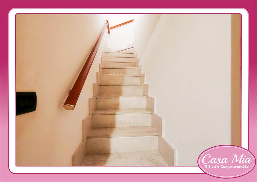 Scala Interna