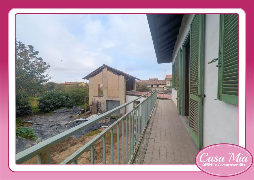 Balcone