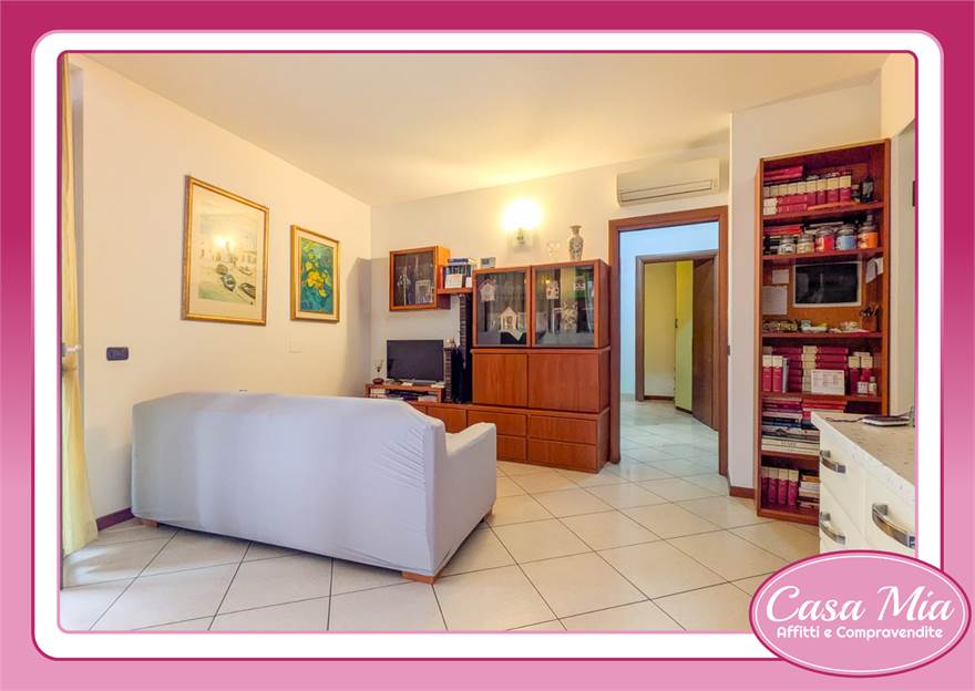Soggiorno/Cucina