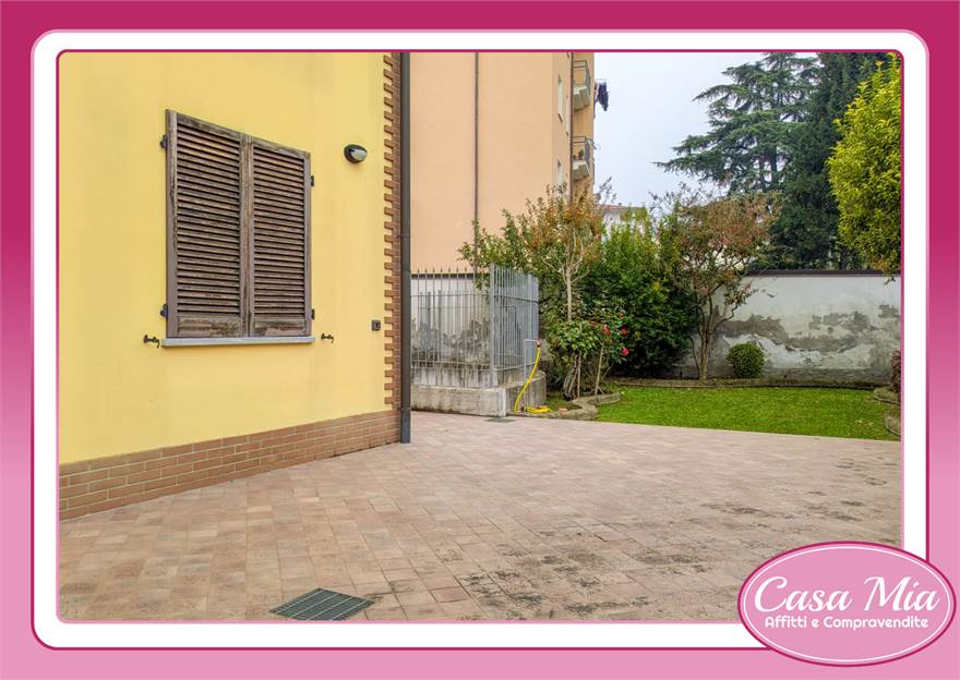 Giardino