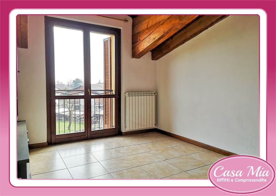 Soggiorno/angolo cottura