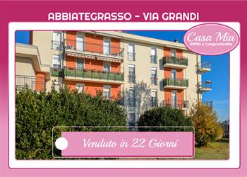 Bilocale con Cantina e possibilità Box.