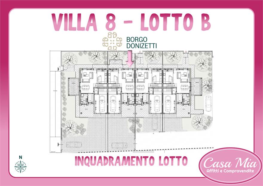 Inquadramento Lotto