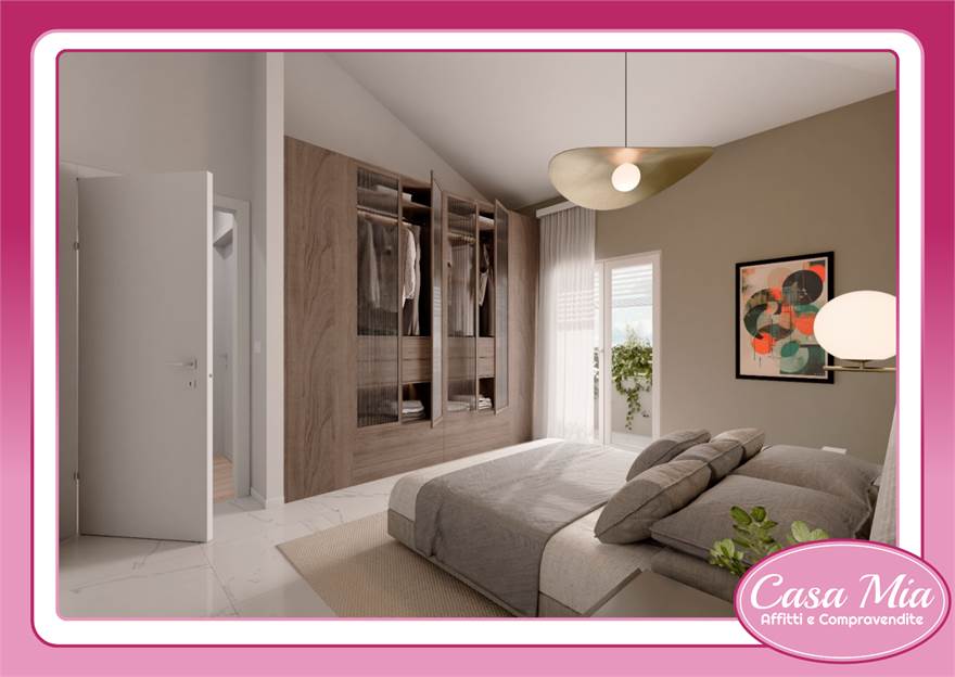 Render interni