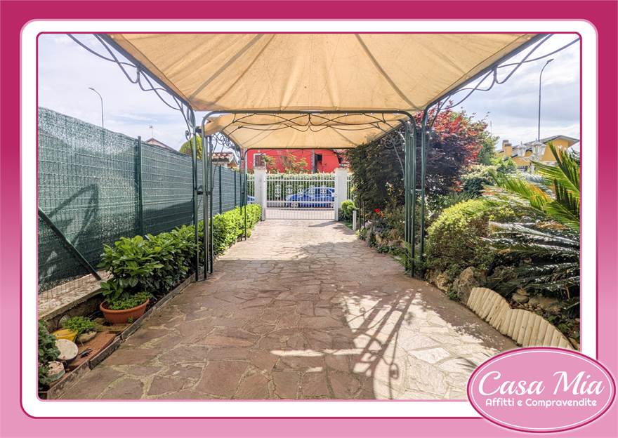 Cortile/Giardino