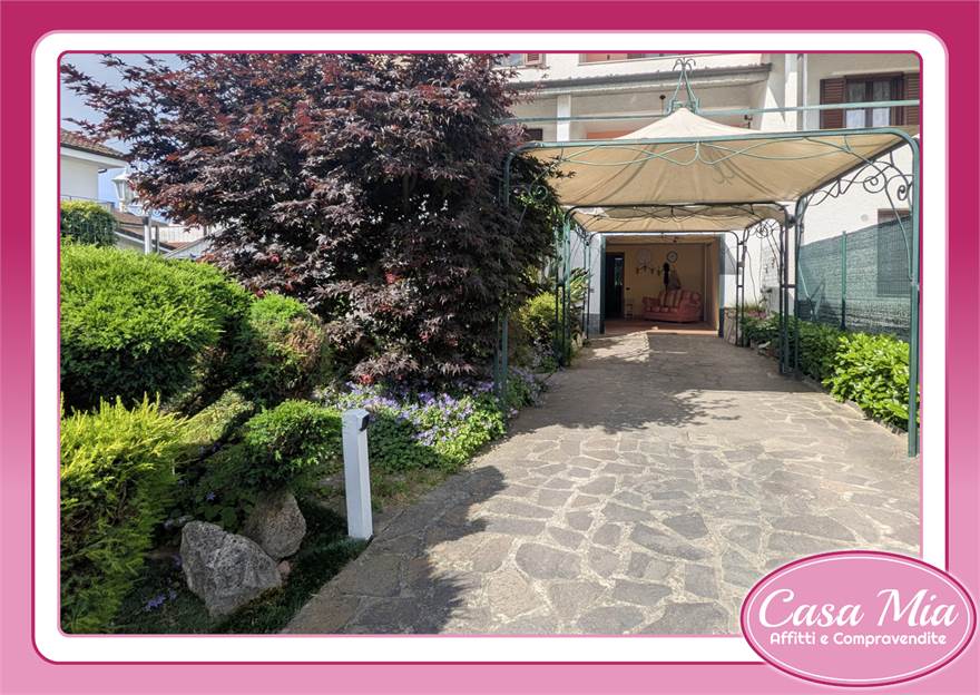 Cortile/Giardino