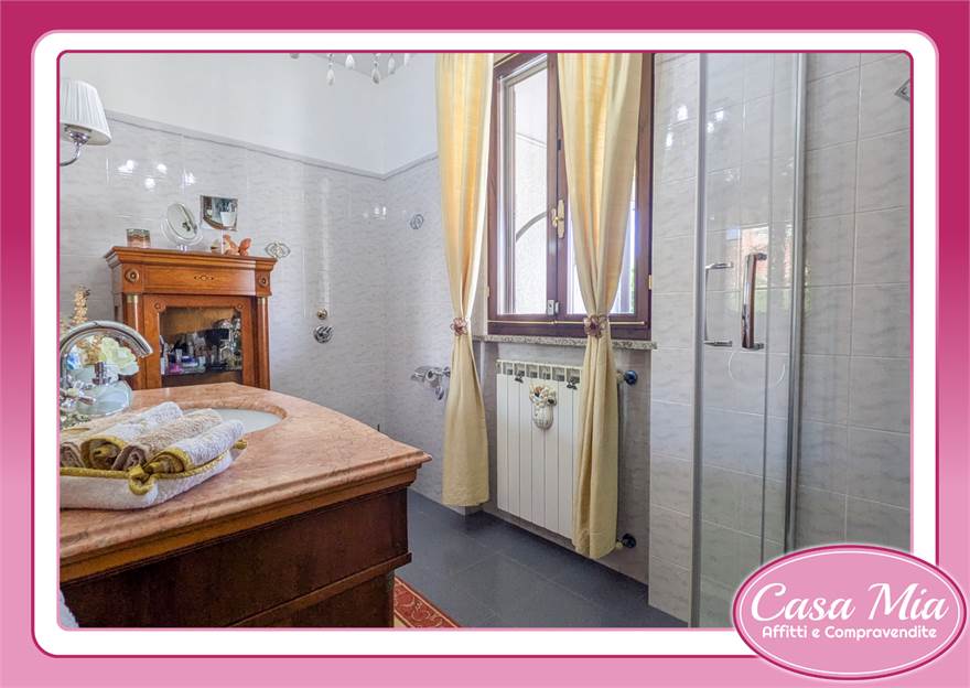 Bagno Piano Primo