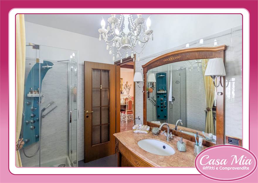 Bagno Piano Primo