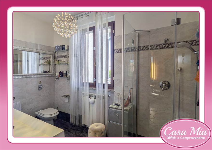 Bagno zona Notte