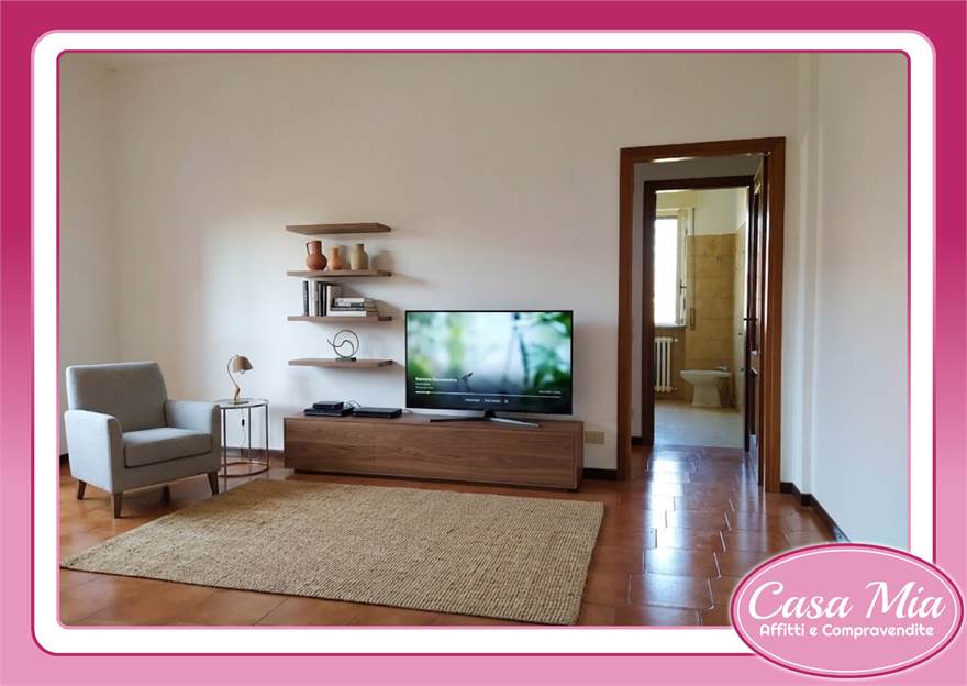 Ipotesi di arredo