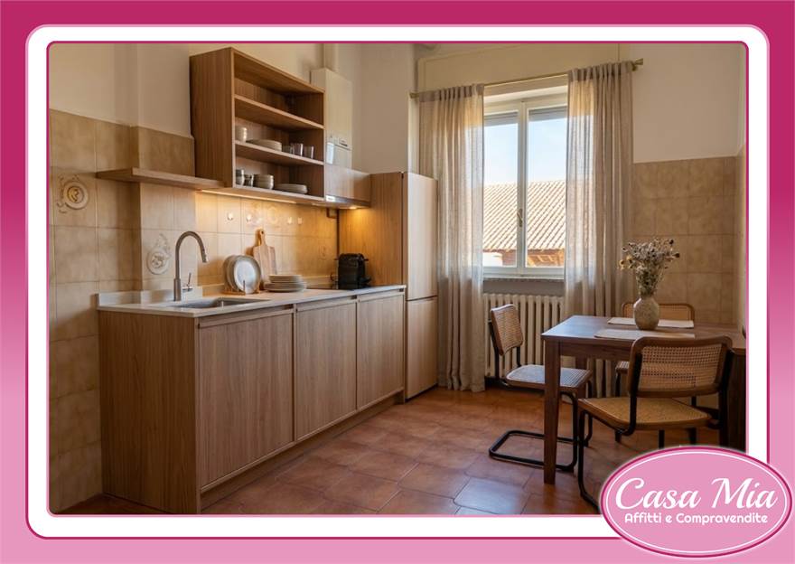 Ipotesi di arredo