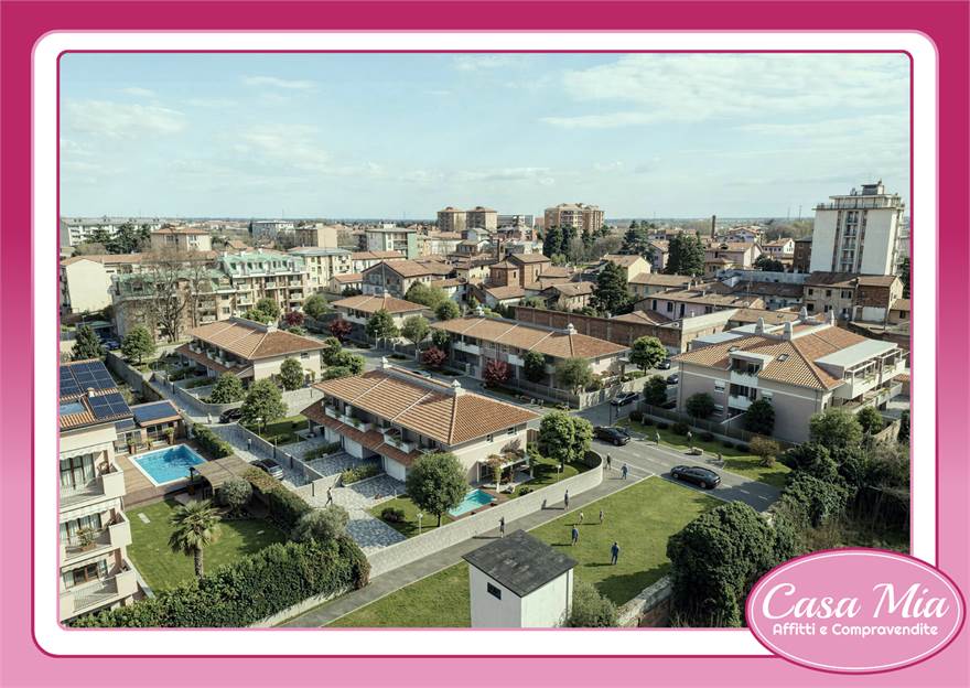 Vista Progetto
