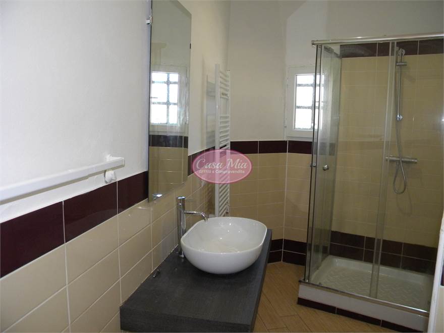 Bagno