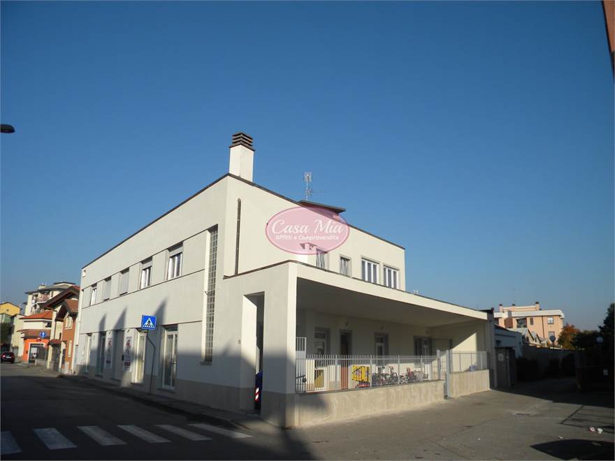 Esterno
